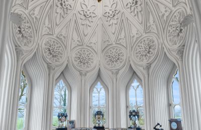 Château à vendre Patrykozy-Kolonia, Mazovie, Image 3/21
