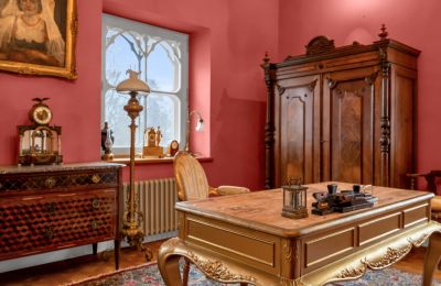 Château à vendre Patrykozy-Kolonia, Mazovie, Image 14/21