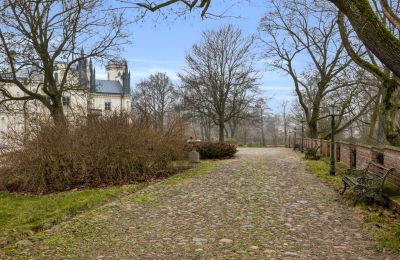 Château à vendre Patrykozy-Kolonia, Mazovie, Image 19/21