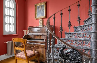 Château à vendre Patrykozy-Kolonia, Mazovie, Image 15/21