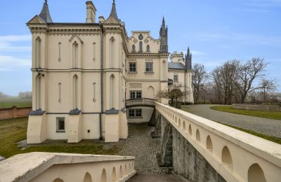 Château à vendre Patrykozy-Kolonia, Mazovie, Image 18/21