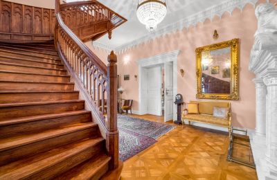 Château à vendre Patrykozy-Kolonia, Mazovie, Image 10/21