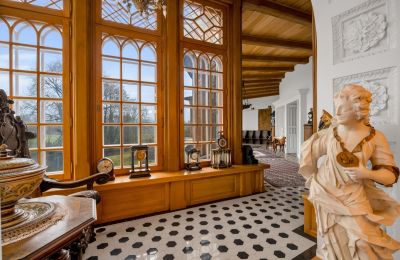 Château à vendre Patrykozy-Kolonia, Mazovie, Image 8/21
