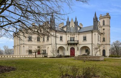Château à vendre Patrykozy-Kolonia, Mazovie, Image 17/21