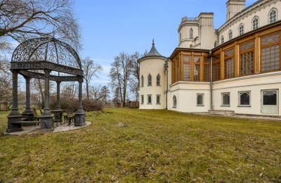 Château à vendre Patrykozy-Kolonia, Mazovie, Image 21/21
