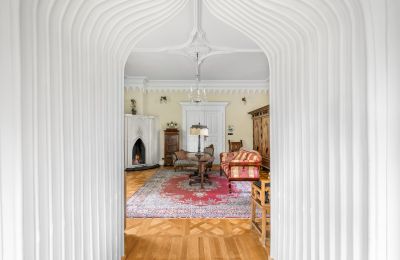 Château à vendre Patrykozy, Mazovie, Image 6/18
