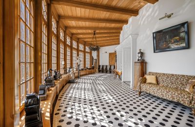 Château à vendre Patrykozy, Mazovie, Image 2/18