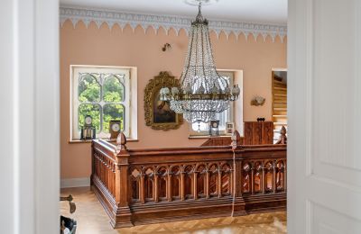 Château à vendre Patrykozy, Mazovie, Image 10/18