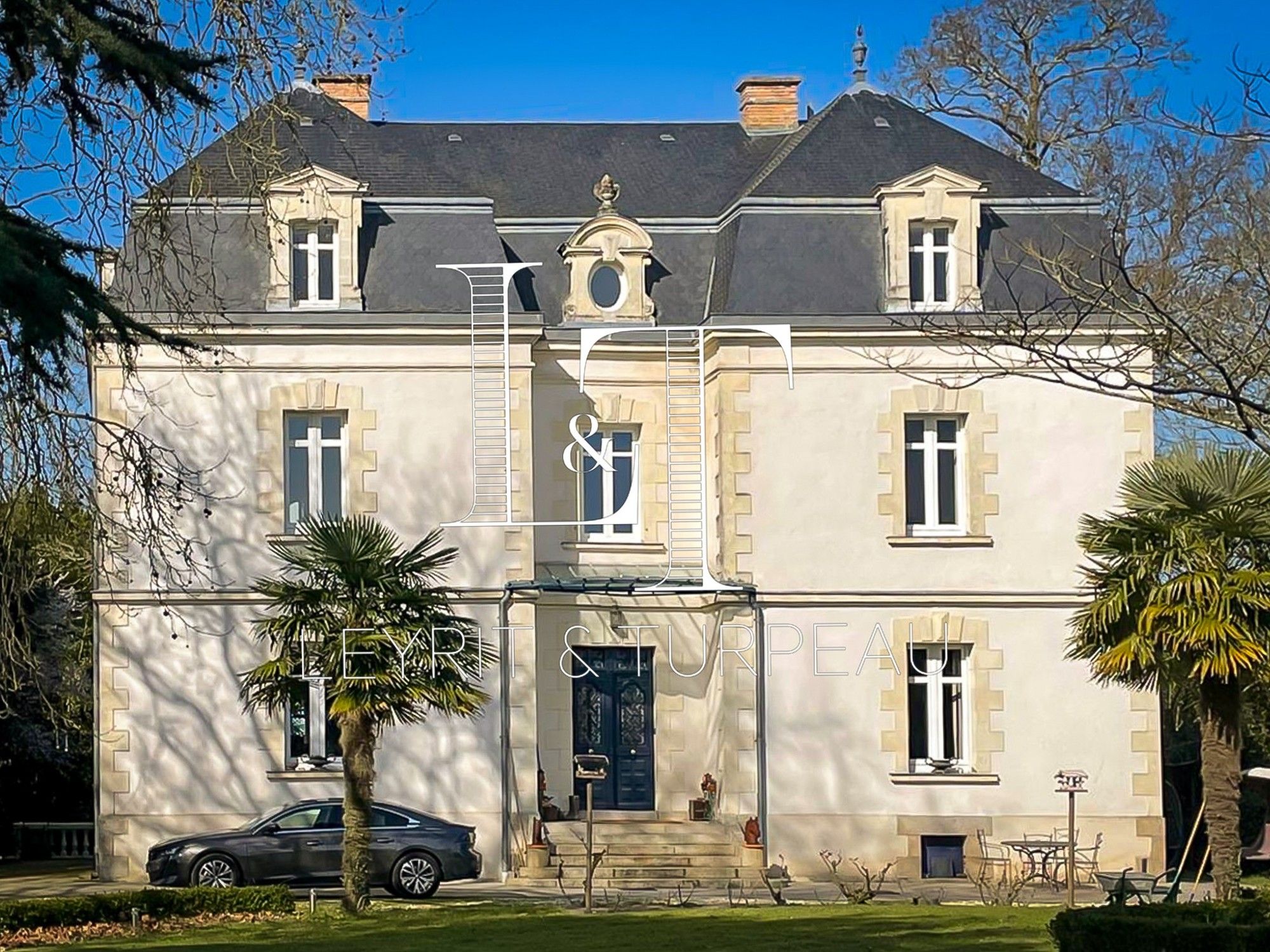 Photos Demeure historique dans le département de la Vendée 
