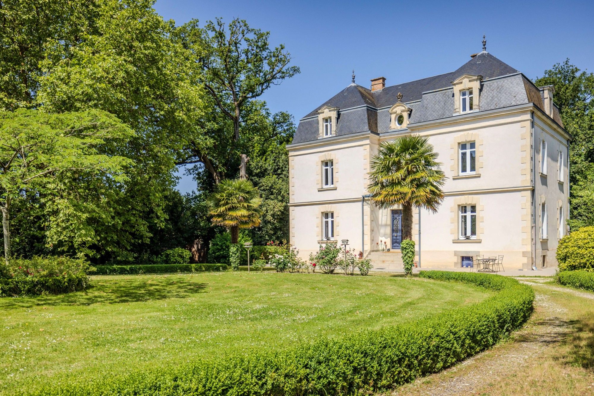 Challans, Pays de la Loire à vendre