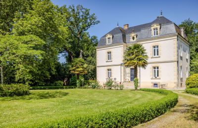 Biens historiques, Ravissant château du XIXe siècle à 30minutes des plages