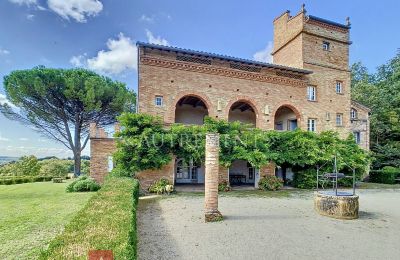 Demeure historique à vendre Bessières, Occitanie, Vue extérieure