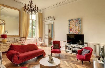 Château à vendre 31000 Toulouse, Occitanie, Salon