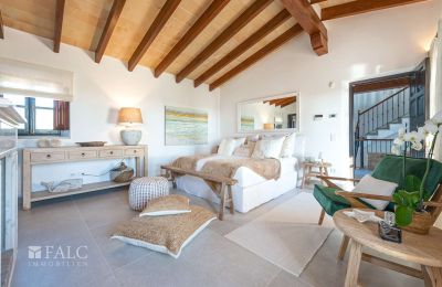 Maison de campagne à vendre Cas Concos des Cavaller, Îles Baléares, Schlafen