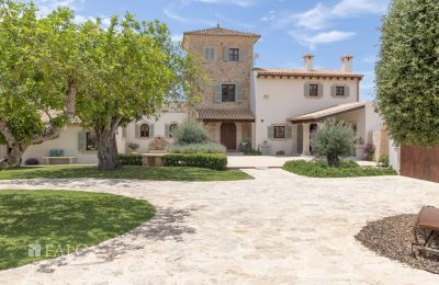 Maison de campagne Cas Concos des Cavaller, Îles Baléares