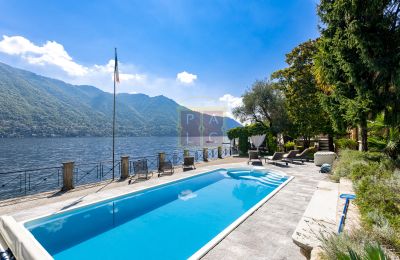 Demeure historique à vendre Moltrasio, Lombardie, Piscine