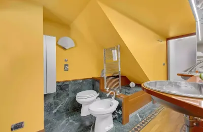 Appartement du château à vendre Baveno, Piémont, Image 19/21