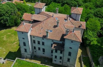 Château à vendre Italie, Image 2/25