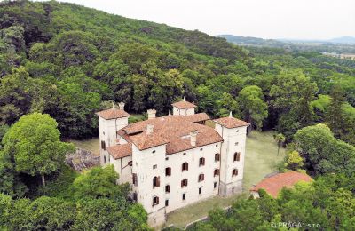 Château à vendre Italie, Image 2/21