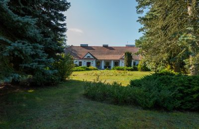 Manoir à vendre Mazovie, Image 11/14