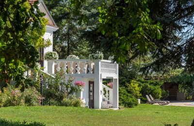 Manoir à vendre Mazovie, Image 14/14