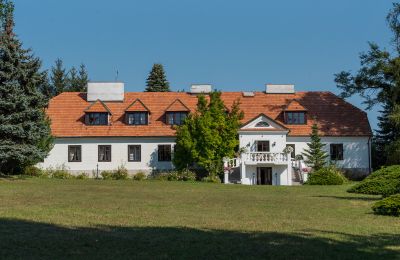 Manoir à vendre Mazovie, Image 12/14