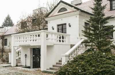 Manoir à vendre Mazovie, Image 9/14
