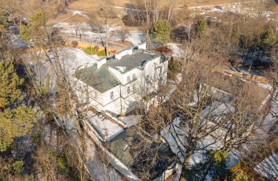 Demeure historique à vendre Konstancin-Jeziorna, Mazovie, Image 10/12
