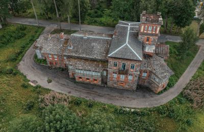 Manoir à vendre Lazdona, Centra 4, Vidzeme, Image 3/16