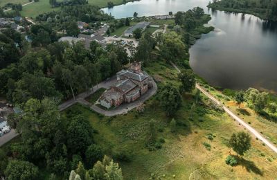 Manoir à vendre Lazdona, Centra 4, Vidzeme, Image 2/16