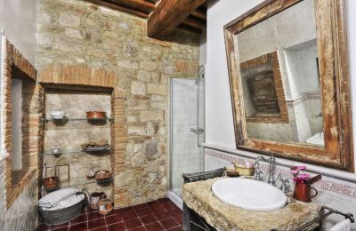 Maison de ville à vendre Rosignano Marittimo, Toscane, Image 16/28