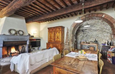 Maison de ville à vendre Rosignano Marittimo, Toscane, Image 4/28
