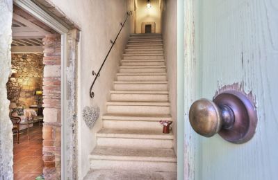 Maison de ville Rosignano Marittimo, Toscane