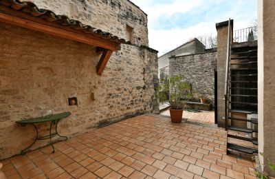 Propriété historique à vendre Vers-Pont-du-Gard, Occitanie, Image 14/21