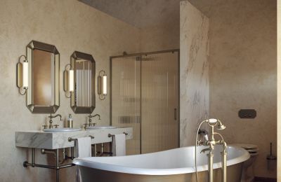 Appartement du château à vendre Abruzzes,, Image 3/6