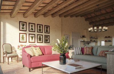 Appartement du château à vendre Abruzzes,, Image 6/6