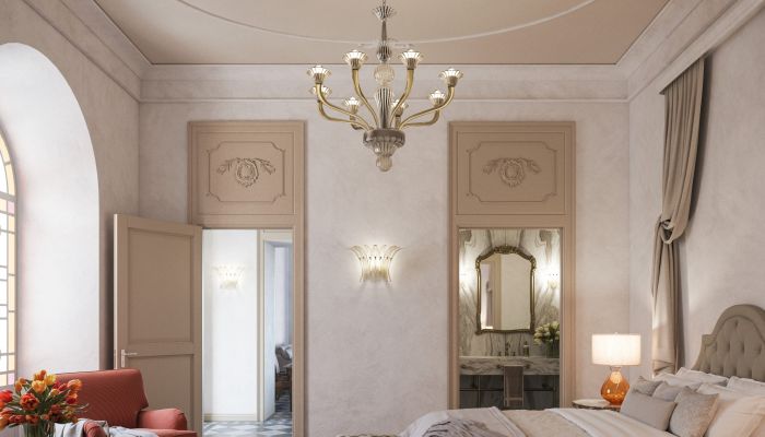 Appartement du château à vendre Abruzzes,  Italie