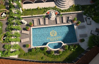 Appartement du château à vendre Abruzzes, Image 3/7