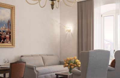 Appartement du château à vendre Abruzzes, Image 5/7
