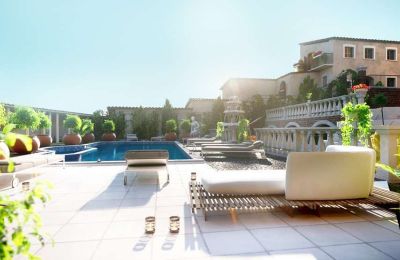 Appartement du château à vendre Abruzzes, Image 6/7