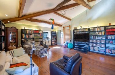 Maison de campagne à vendre Pontassieve, Toscane, Image 38/42