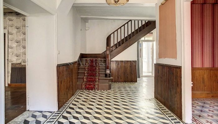 Propriété historique à vendre Bessières, Occitanie,  France