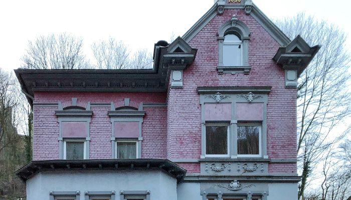 Demeure historique à vendre 58762 Altena, Rhénanie-du-Nord-Westphalie,  Allemagne