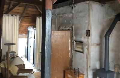Demeure historique à vendre 58762 Altena, Bachstraße 66, Rhénanie-du-Nord-Westphalie, Kaminzimmer DG