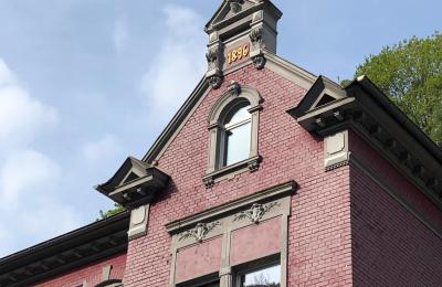 Demeure historique à vendre 58762 Altena, Bachstraße 66, Rhénanie-du-Nord-Westphalie, Image 2/48