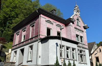 Demeure historique à vendre 58762 Altena, Bachstraße 66, Rhénanie-du-Nord-Westphalie, Image 54/53