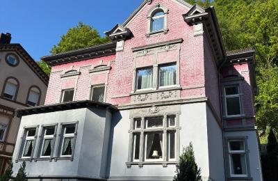 Demeure historique à vendre 58762 Altena, Bachstraße 66, Rhénanie-du-Nord-Westphalie, Image 53/53