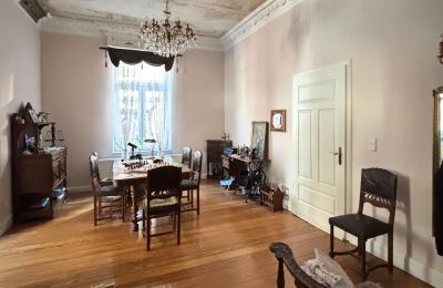 Demeure historique à vendre 58762 Altena, Bachstraße 66, Rhénanie-du-Nord-Westphalie, Salle à manger