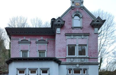 Demeure historique 58762 Altena, Rhénanie-du-Nord-Westphalie