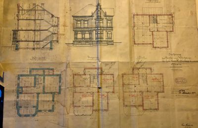 Demeure historique à vendre 58762 Altena, Bachstraße 66, Rhénanie-du-Nord-Westphalie, Image 23/48